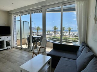 Apartamento L'Estartit Características 8