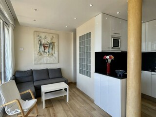 Apartamento L'Estartit Características 14