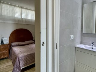 Apartamento L'Estartit Características 15