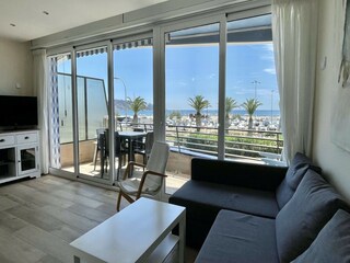 Appartement L'Estartit Équipement 12