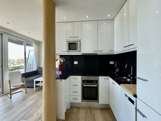 Appartement L'Estartit Équipement 7
