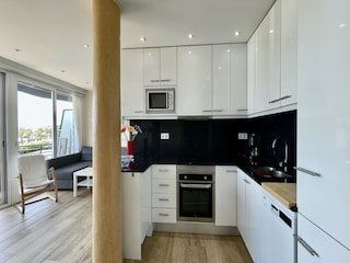 Appartement L'Estartit Kenmerken 7