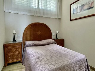 Apartamento L'Estartit Características 8