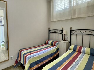 Apartment L'Estartit Ausstattung 7