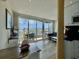 Apartamento L'Estartit Características 14