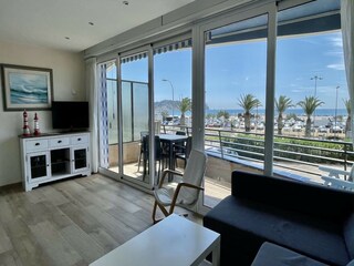 Appartement L'Estartit Kenmerken 12