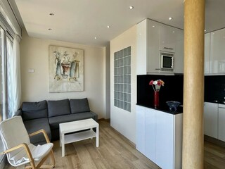 Apartment L'Estartit Ausstattung 11