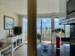 Apartamento L'Estartit Características 14