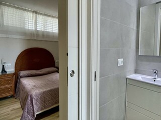 Apartment L'Estartit Ausstattung 11