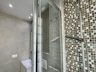 Apartamento L'Estartit Características 16