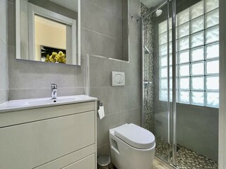 Apartment L'Estartit Ausstattung 13