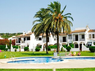 Vakantiehuis L'Estartit Buitenaudio-opname 5