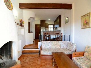 Casa per le vacanze L'Estartit Caratteristiche 8