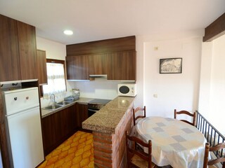 Casa de vacaciones L'Estartit Características 10