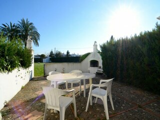 Casa de vacaciones L'Estartit Grabación al aire libre 7