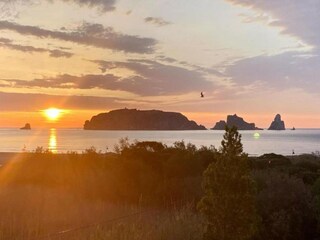 Casa per le vacanze L'Estartit Ambiente 13