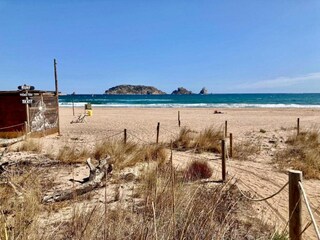 Maison de vacances L'Estartit Environnement 14