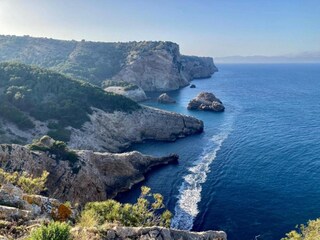 Maison de vacances L'Estartit Environnement 16