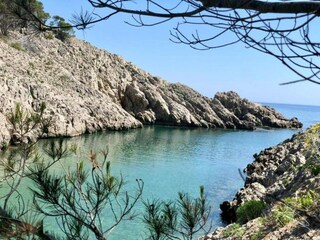 Maison de vacances L'Estartit Environnement 30