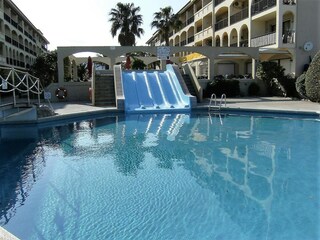 Appartamento L'Estartit Registrazione all'aperto 5