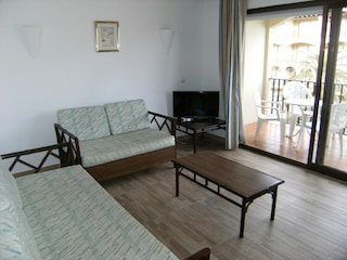 Apartment L'Estartit Ausstattung 12