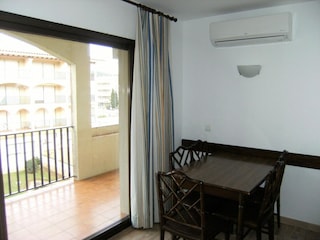 Apartment L'Estartit Ausstattung 13