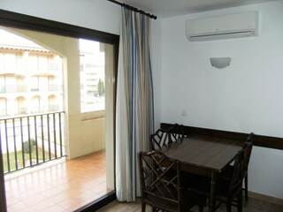 Appartement L'Estartit Kenmerken 18