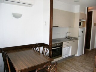 Appartement L'Estartit Kenmerken 16