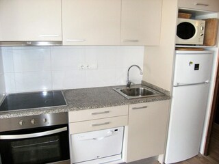 Appartement L'Estartit Kenmerken 16