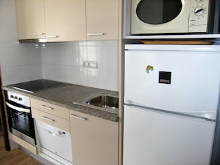Apartment L'Estartit Features 18