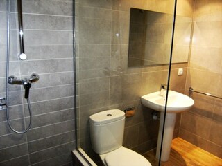 Appartement L'Estartit Kenmerken 20
