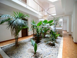 Appartement L'Estartit Buitenaudio-opname 5