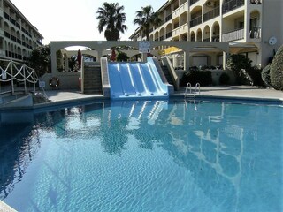 Appartement L'Estartit Buitenaudio-opname 8