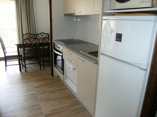 Apartment L'Estartit Features 13