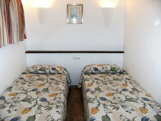 Apartment L'Estartit Features 21