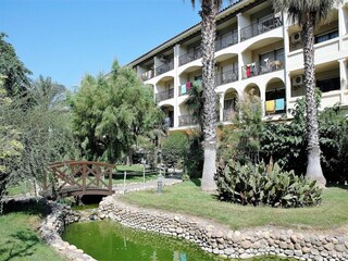 Appartement L'Estartit Buitenaudio-opname 6