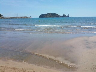 Apartamento L'Estartit Entorno 4