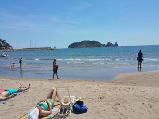 Appartement L'Estartit Omgeving 35