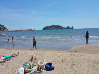 Appartamento L'Estartit Ambiente 12