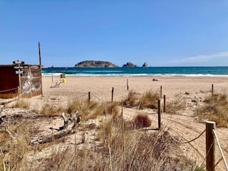 Apartment L'Estartit Umgebung 18