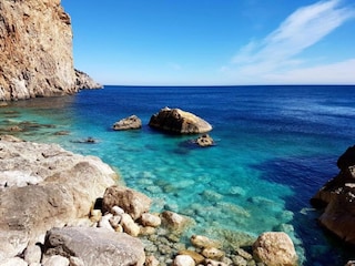 Apartment L'Estartit Umgebung 25