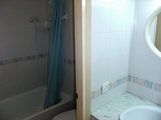 Apartment L'Estartit Ausstattung 5