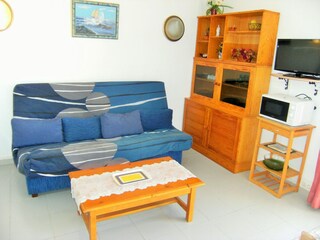Appartement L'Estartit Équipement 6
