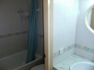Apartamento L'Estartit Características 7