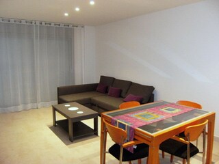 Appartement L'Estartit Équipement 8
