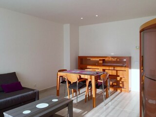 Appartement L'Estartit Équipement 12