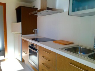 Apartment L'Estartit Ausstattung 10