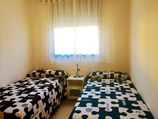 Appartement L'Estartit Kenmerken 5