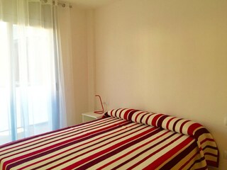 Apartment L'Estartit Ausstattung 9