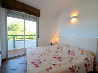 Apartamento L'Estartit Características 9